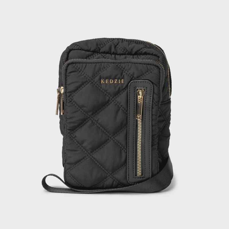 Cloud 9 Sling, Color: Black
