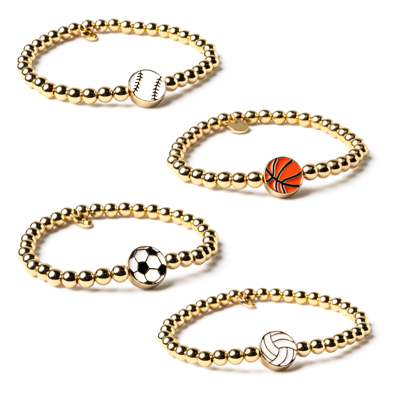 Soul Stacks Allstar Bracelet