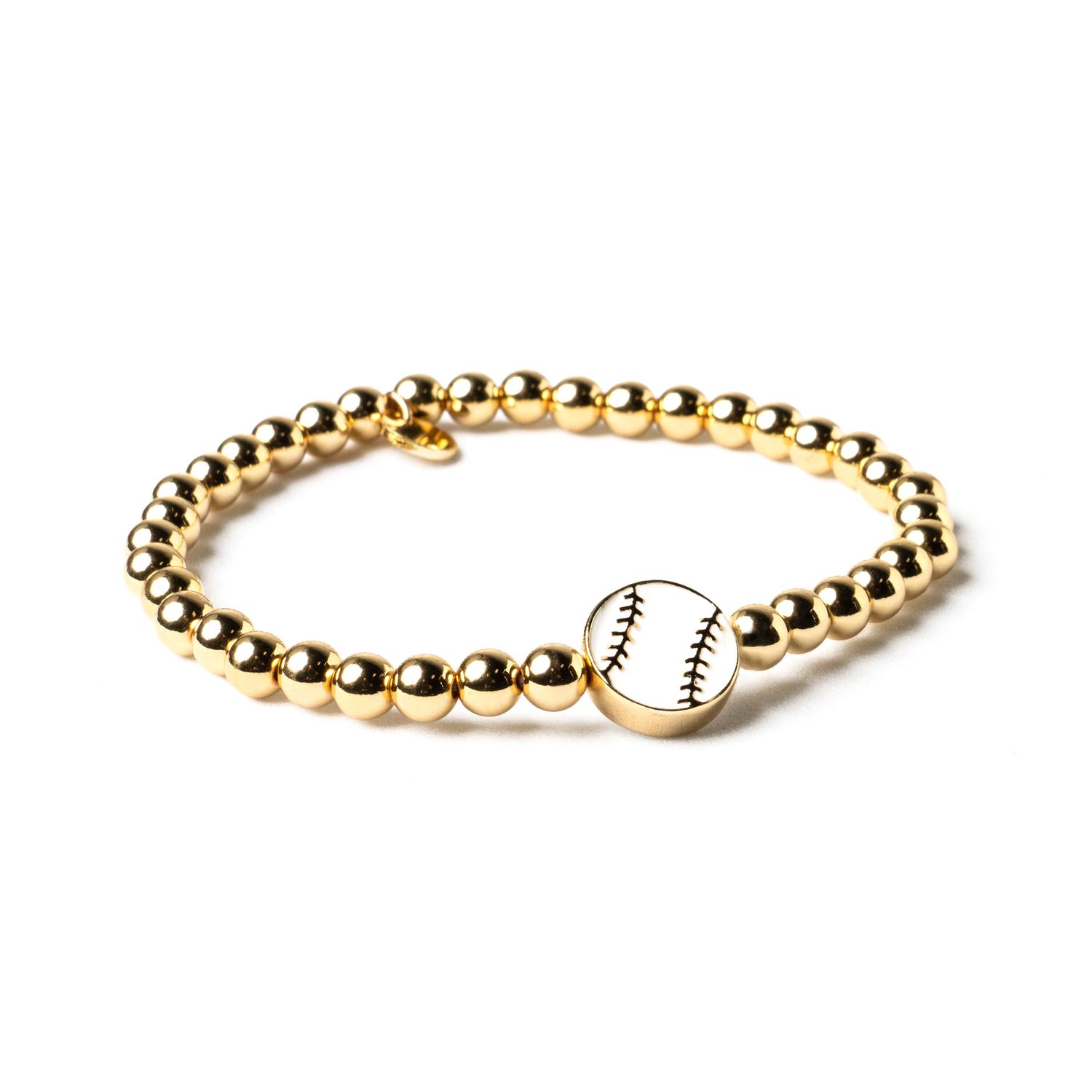 Soul Stacks Allstar Bracelet, Style: Baseball