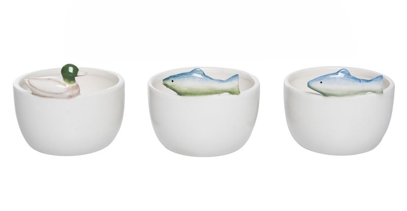 Dinnerware