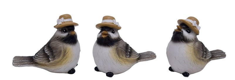 Sculptures &amp; Figurines