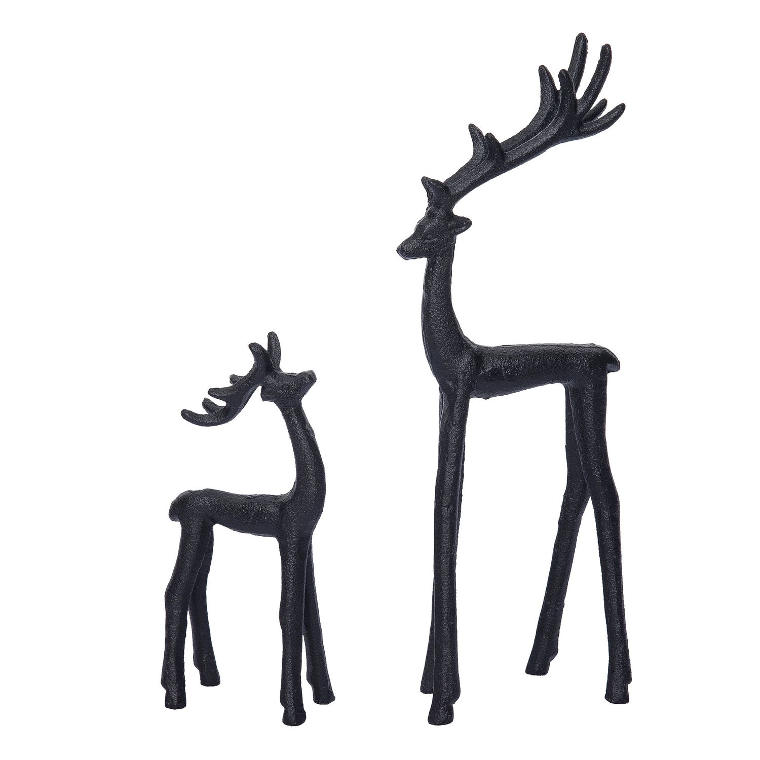 Iron Reindeer - Sold Individually