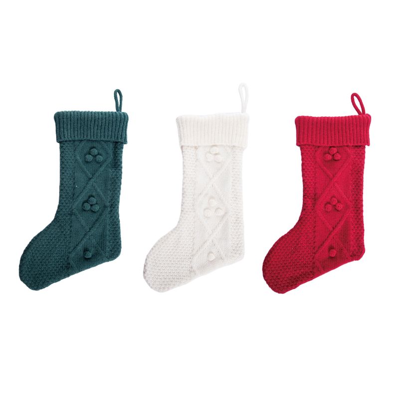 Tree Skirts &amp; Stockings