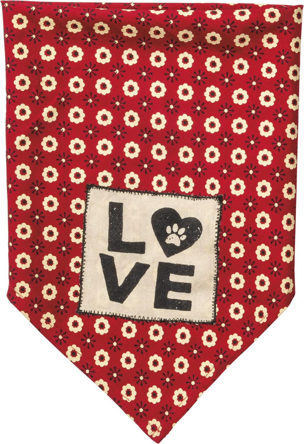 Pet Bandana - Love