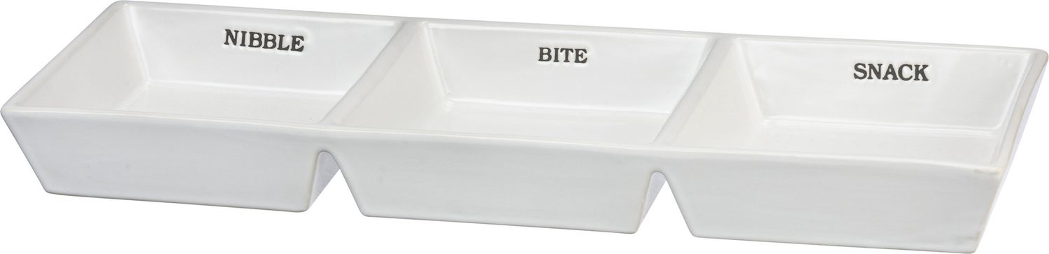 Tidbit Tray - Nibble