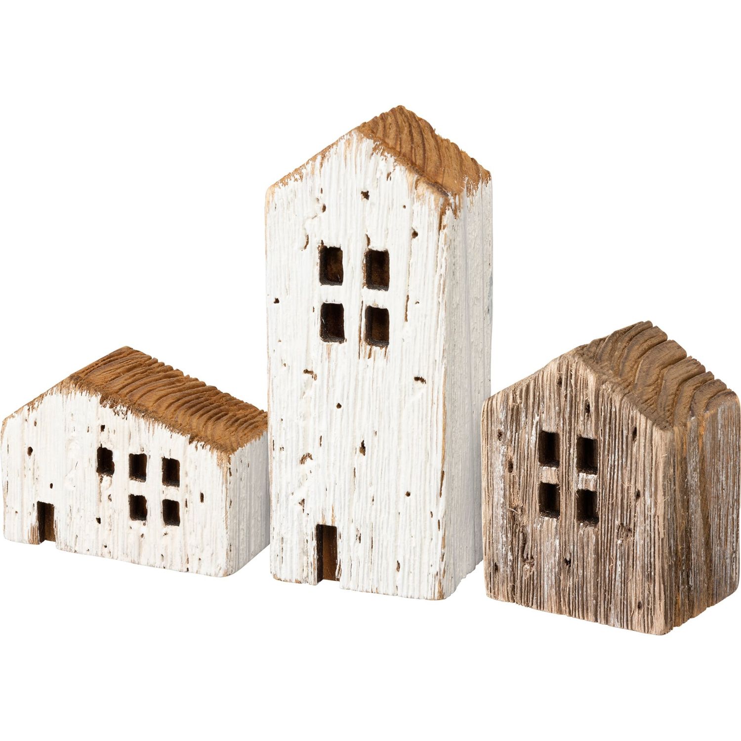 Mini Rustic House