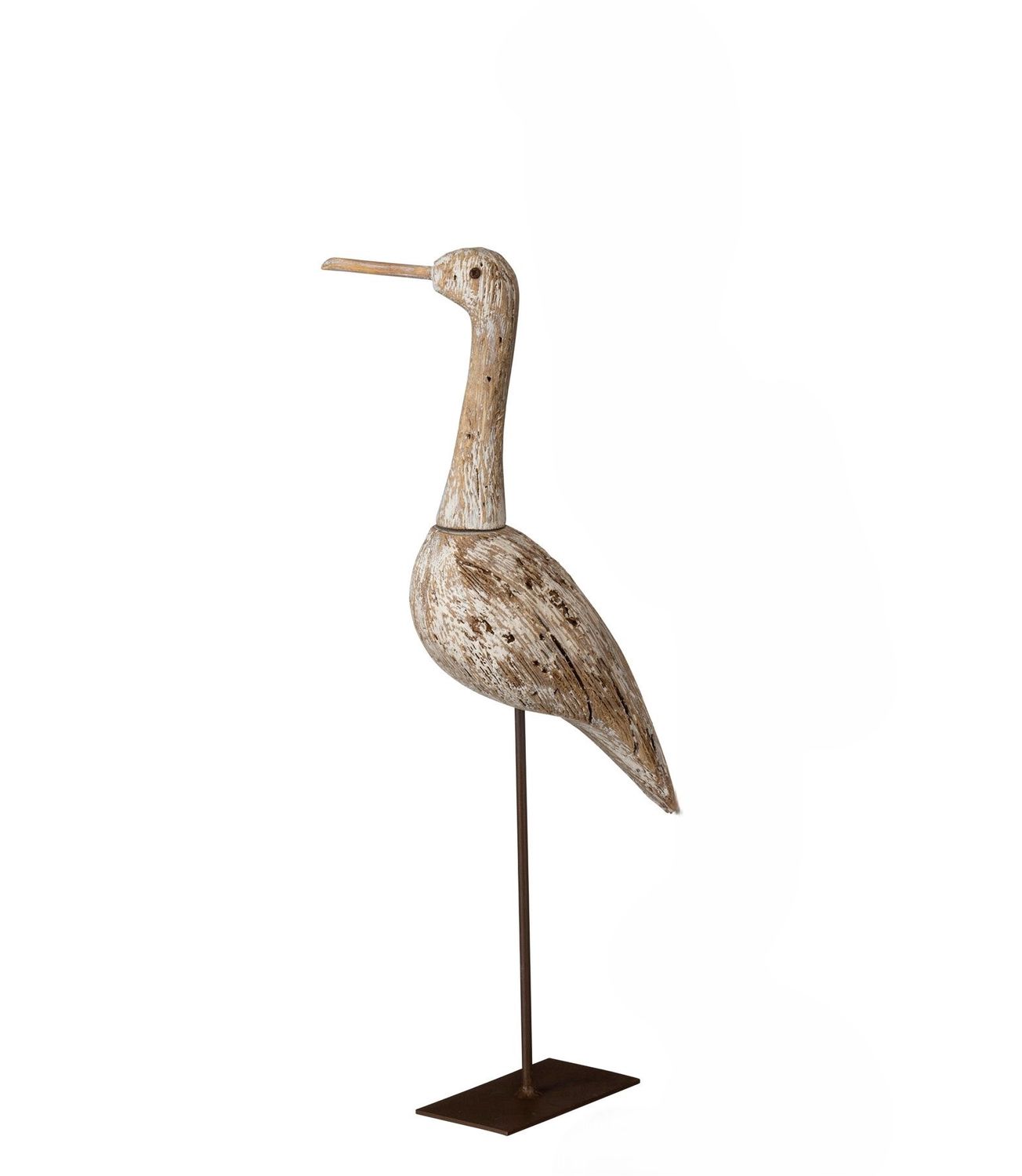 Heron Sitter, Size: Small