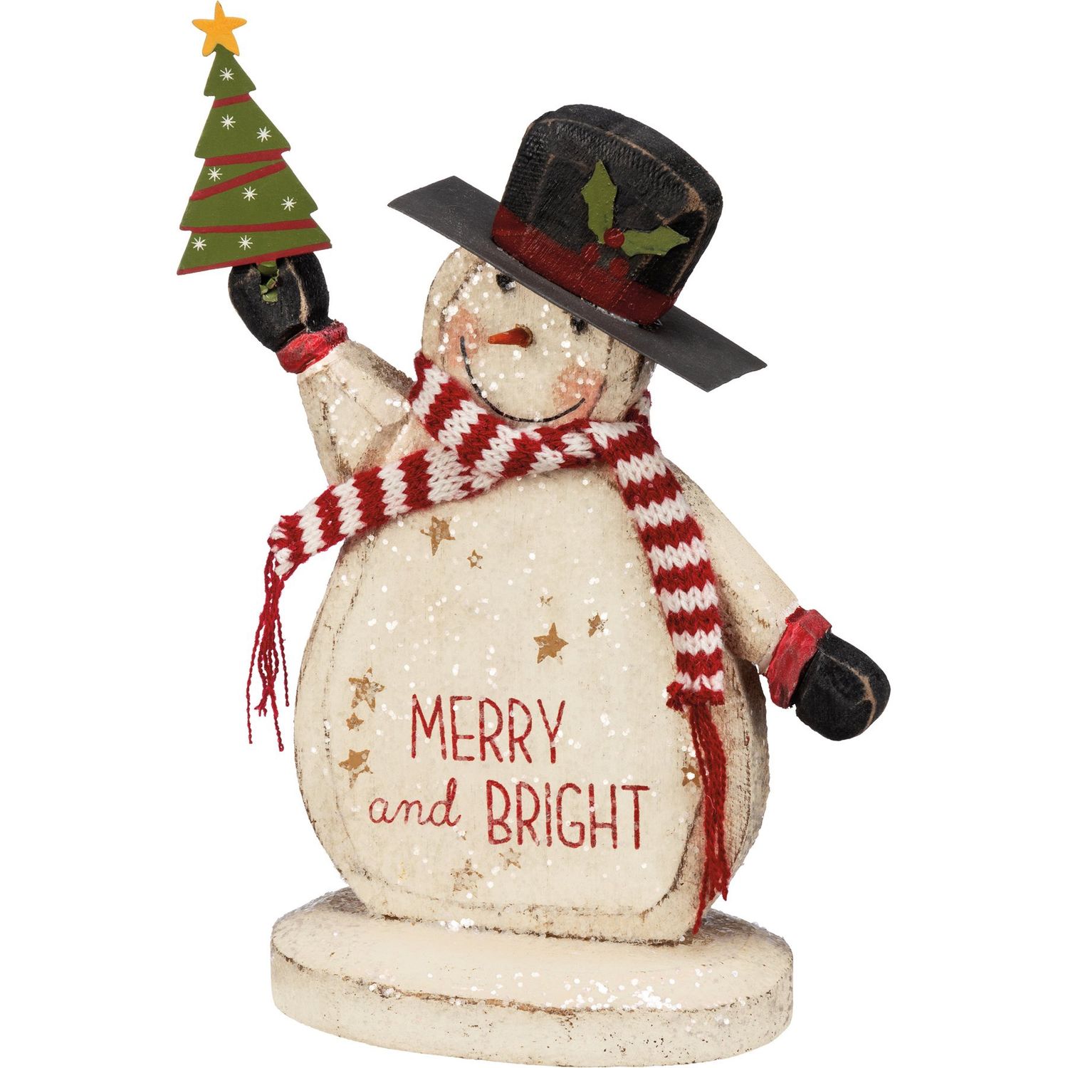 Chunky Sitter - Merry And Bright