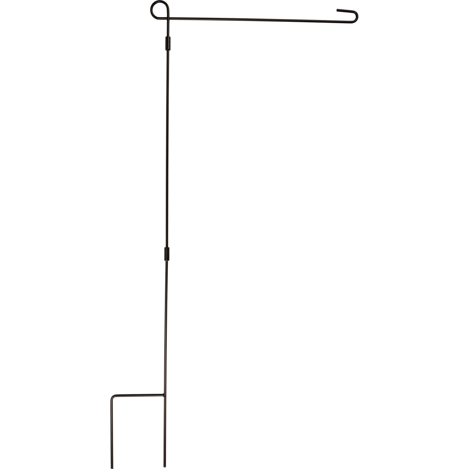 Garden Flag Pole - 16" X 36"