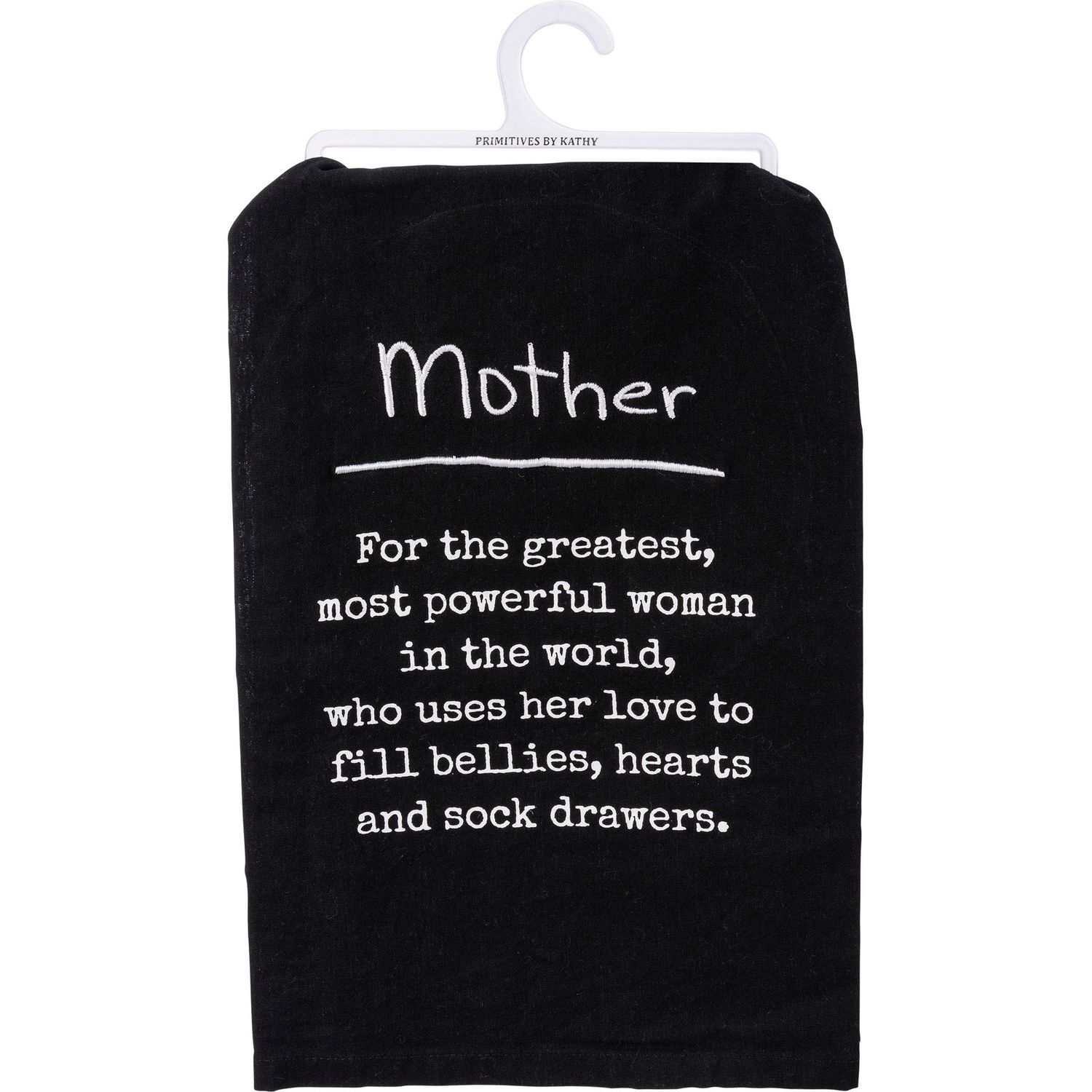 Kitchen Towel - Mother