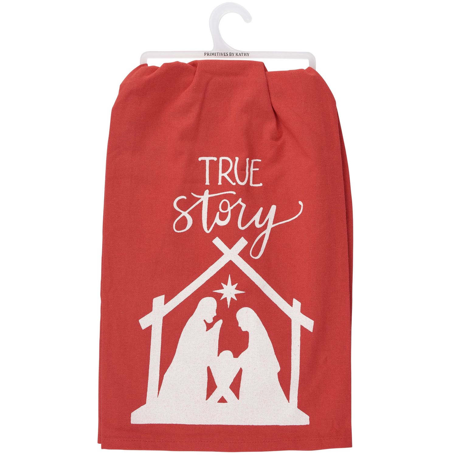 Kitchen Towel - True Story