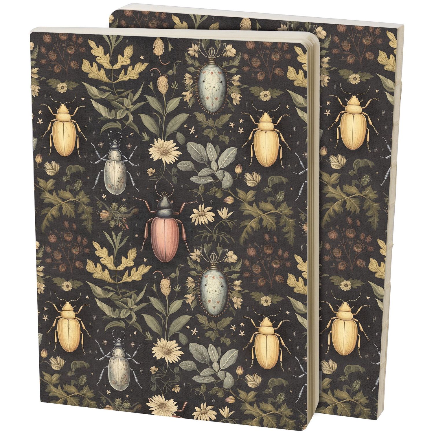 Beetle Journal