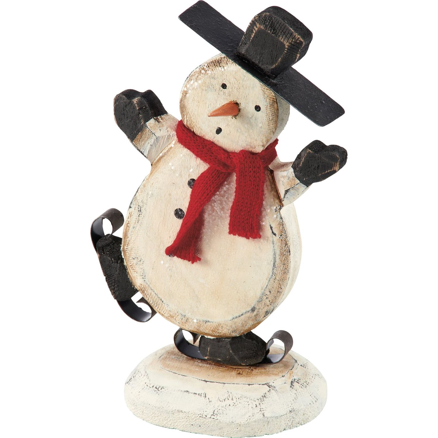 Chunky Sitter - Snowman Skate