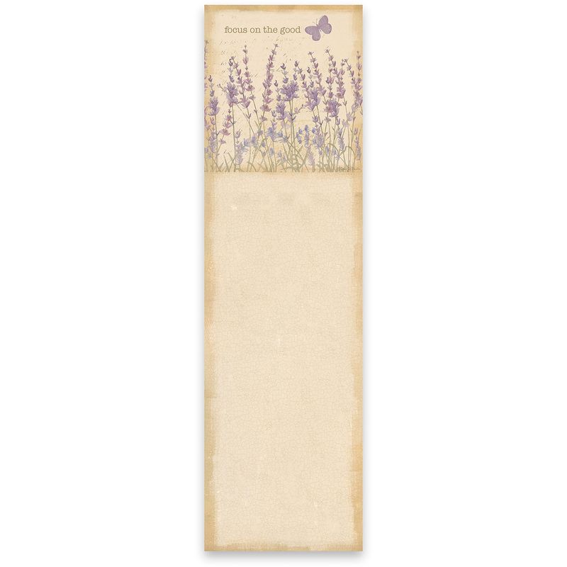 Notebooks &amp; List Pads