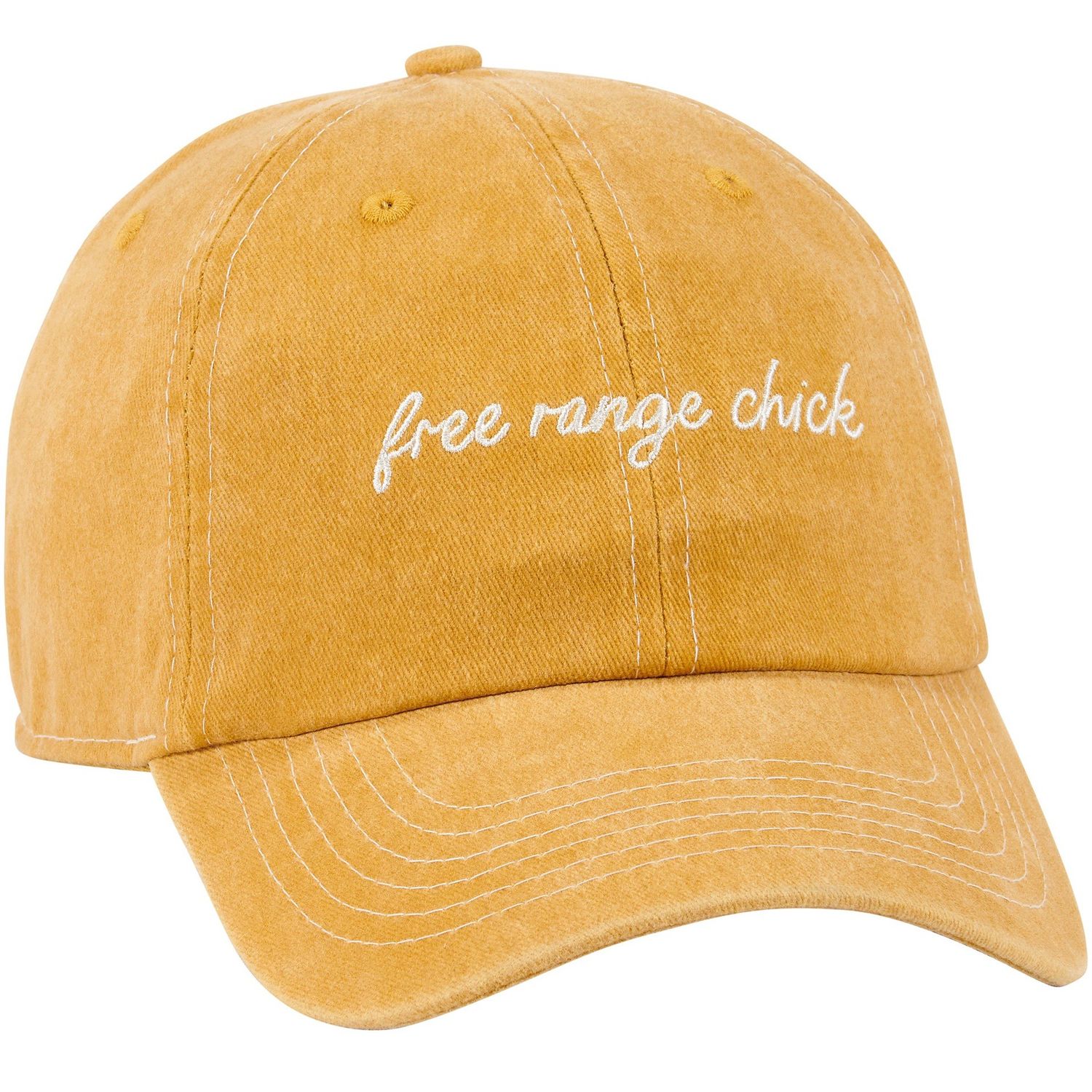 Baseball Cap - Free Range