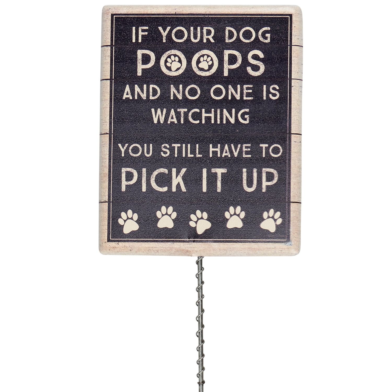 Garden Pick - Pick It Up