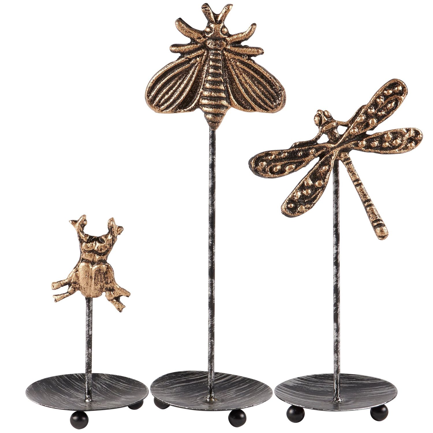 Insect Sitter - Small - Beetle