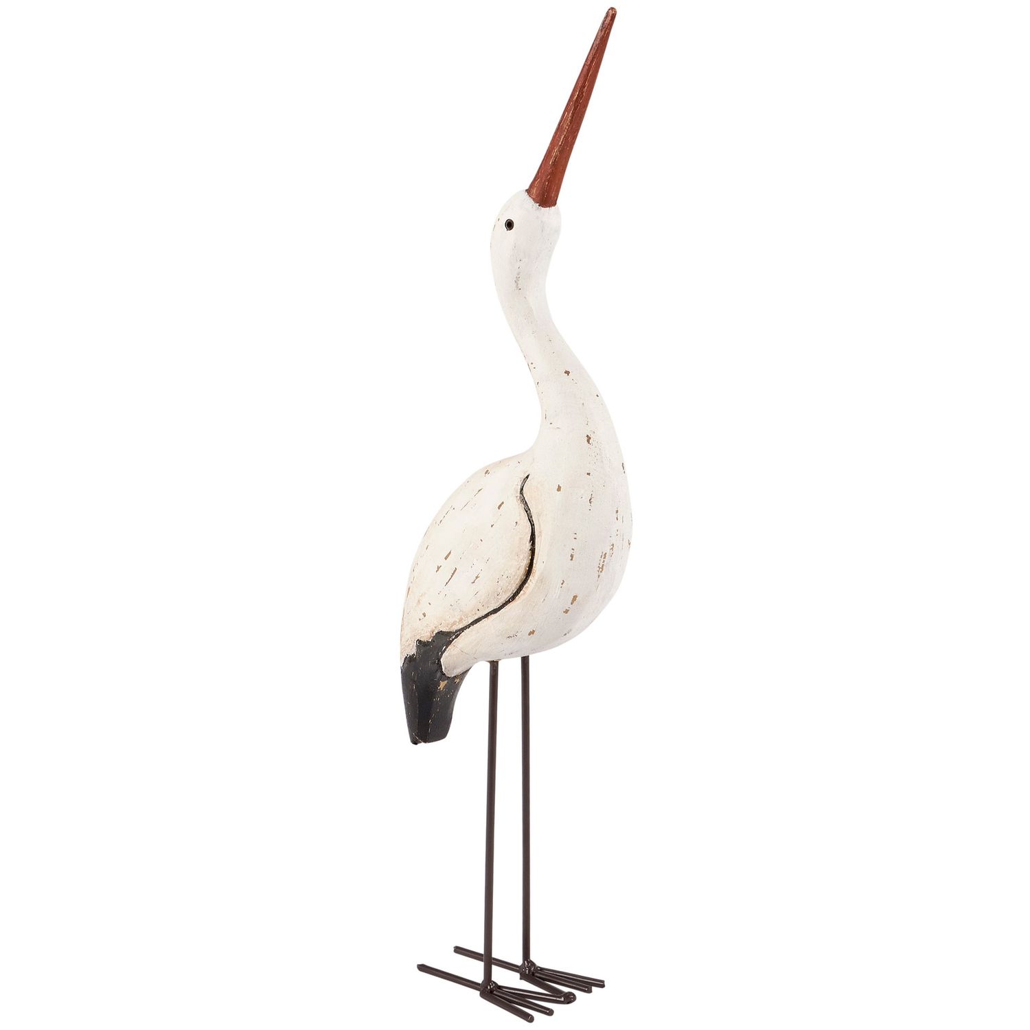 Stork Sitter - 7" X 21"
