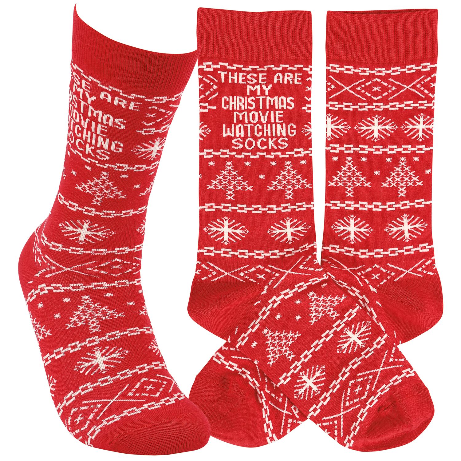 Christmas Socks - Christmas Movie