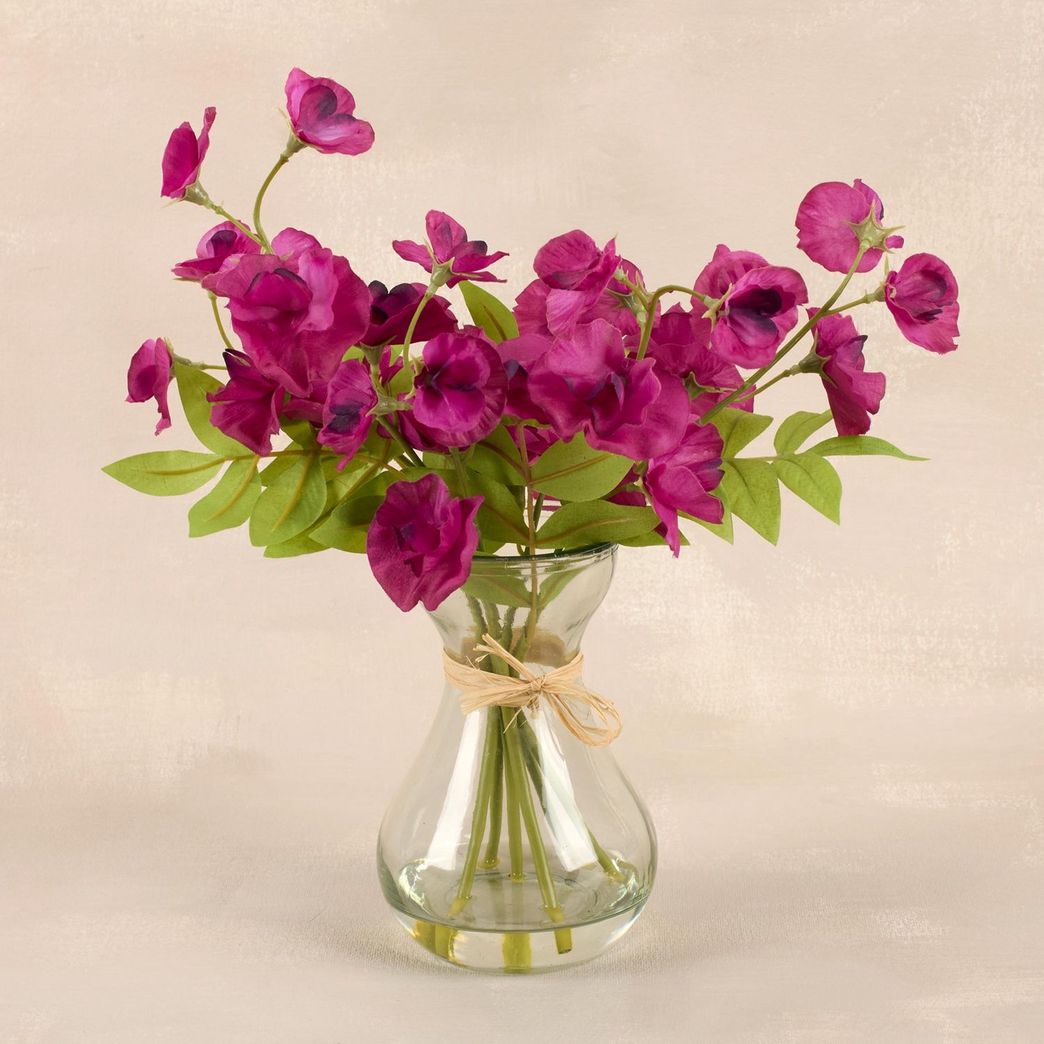 Sweet Pea Vase - 5" X 11"