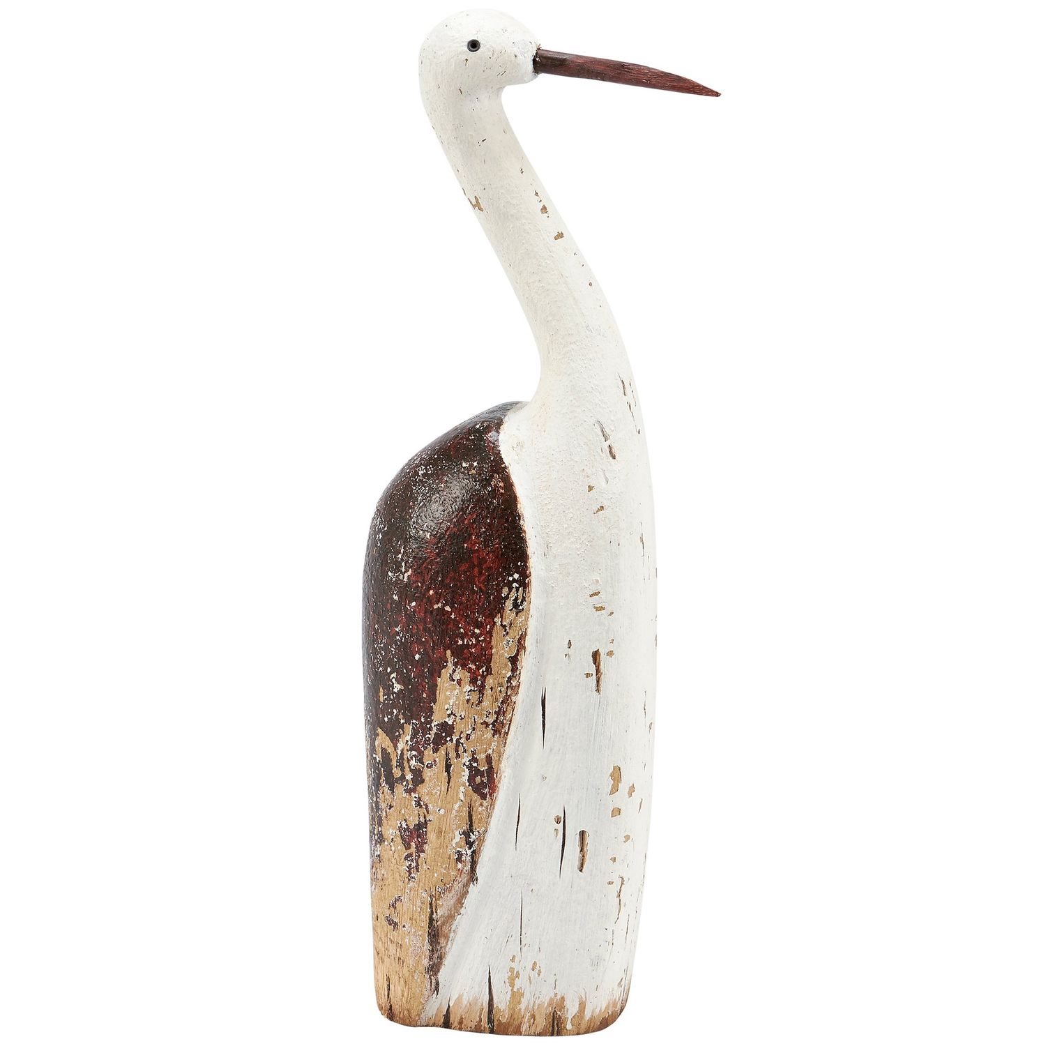 Heron Sitter - 13"