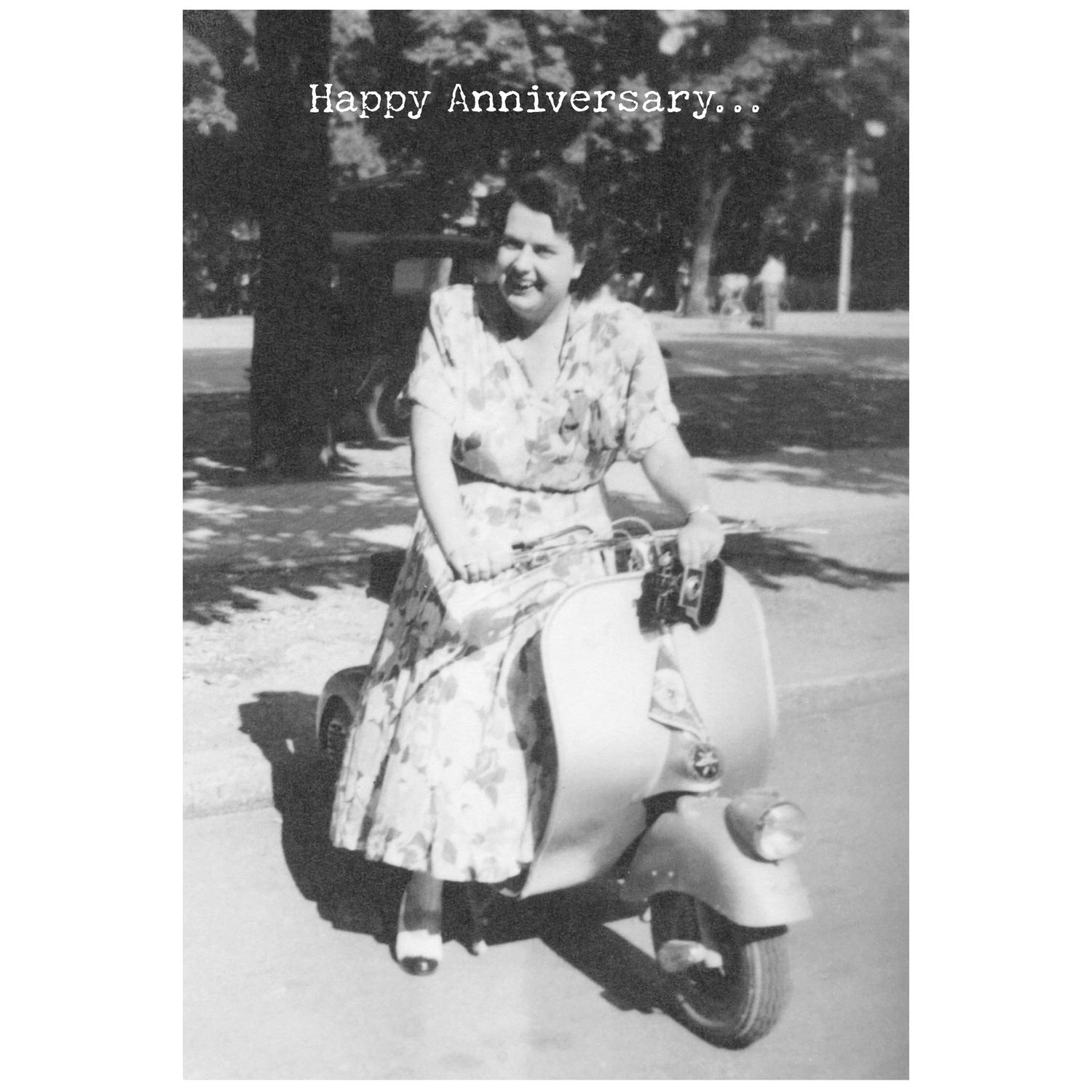 Greeting Card - 29th Birthday