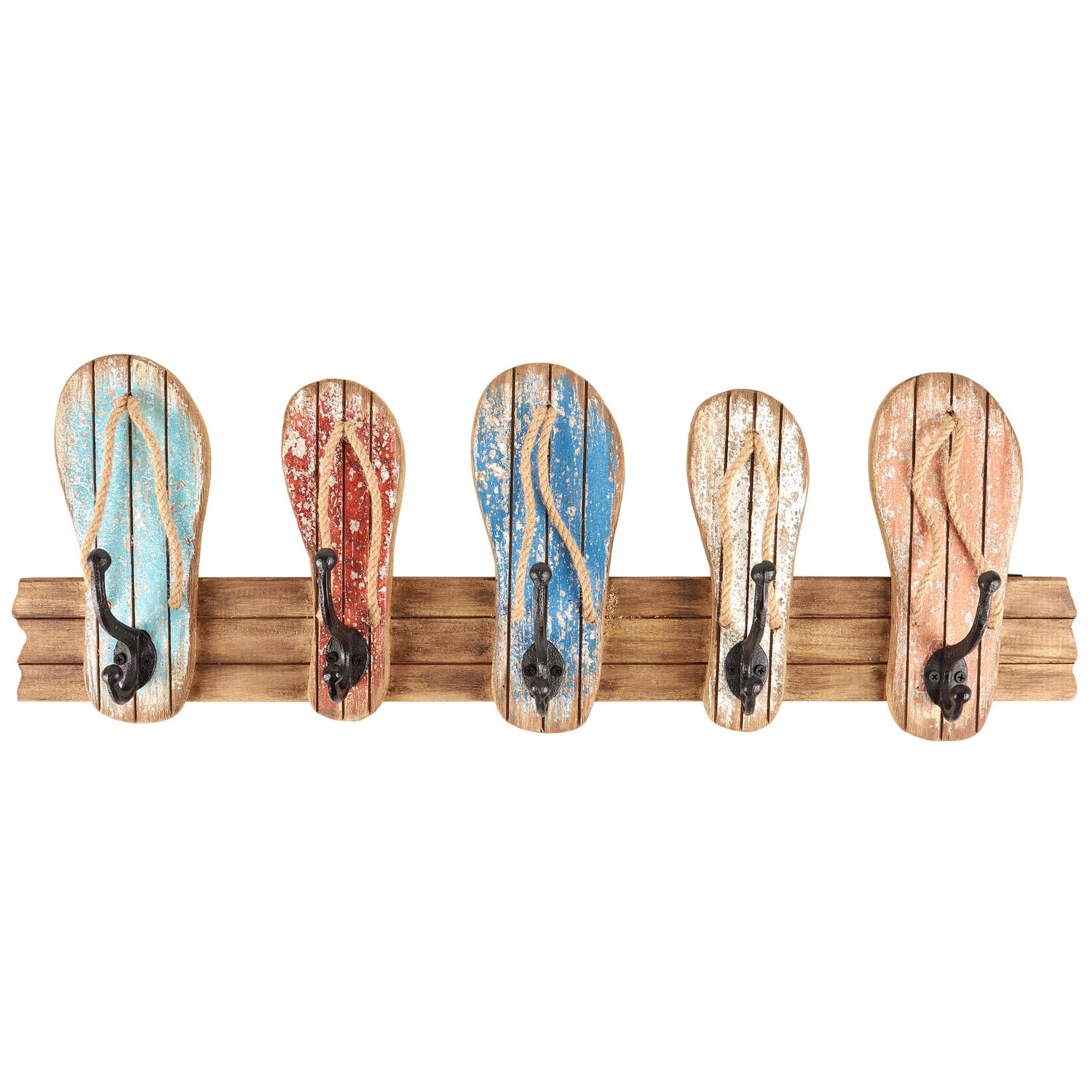 Hook Board - Flip Flops