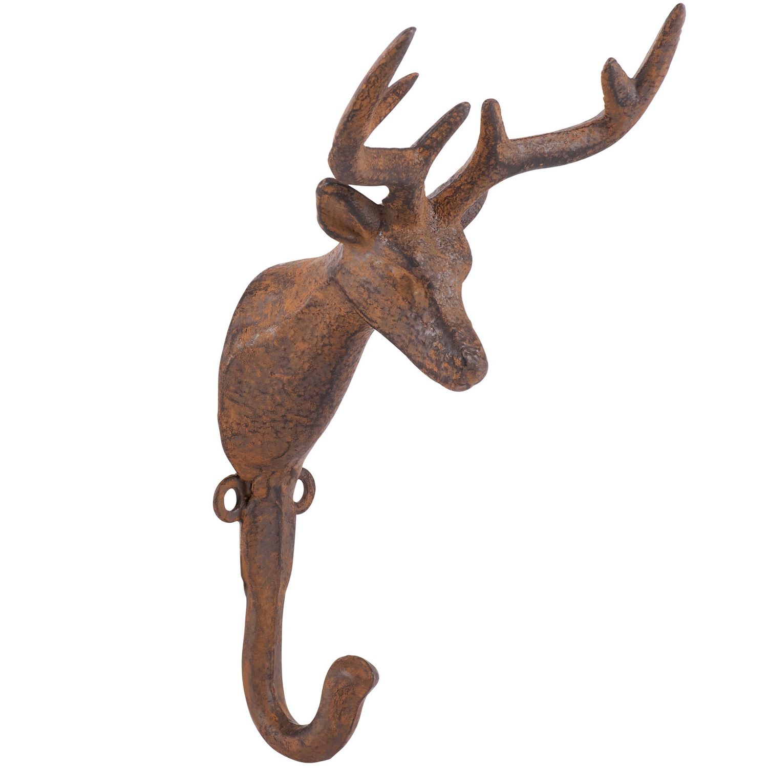 Wall Hook - Deer Head