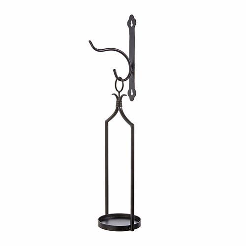 Wall Sconce Candle Holder - 20"