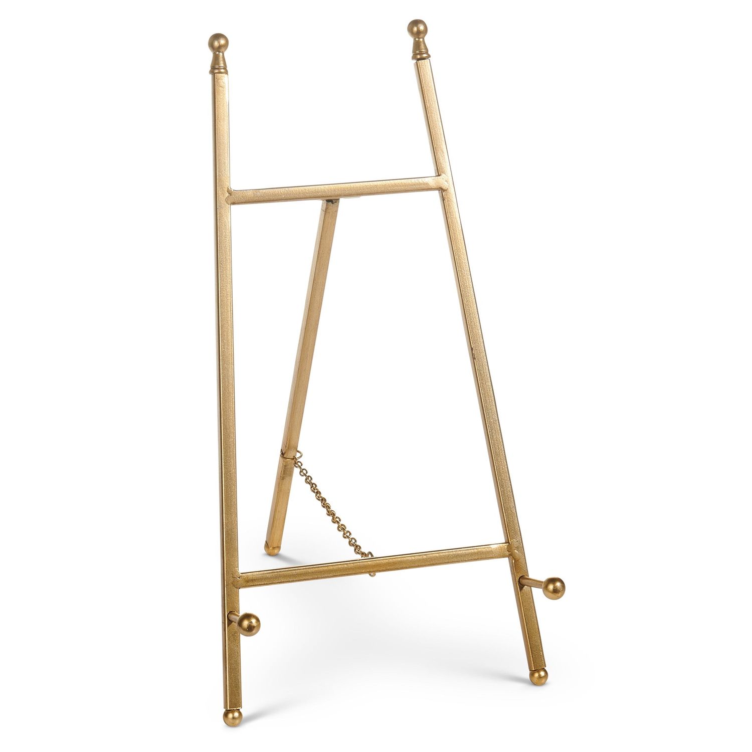 Gold Easel - 13"