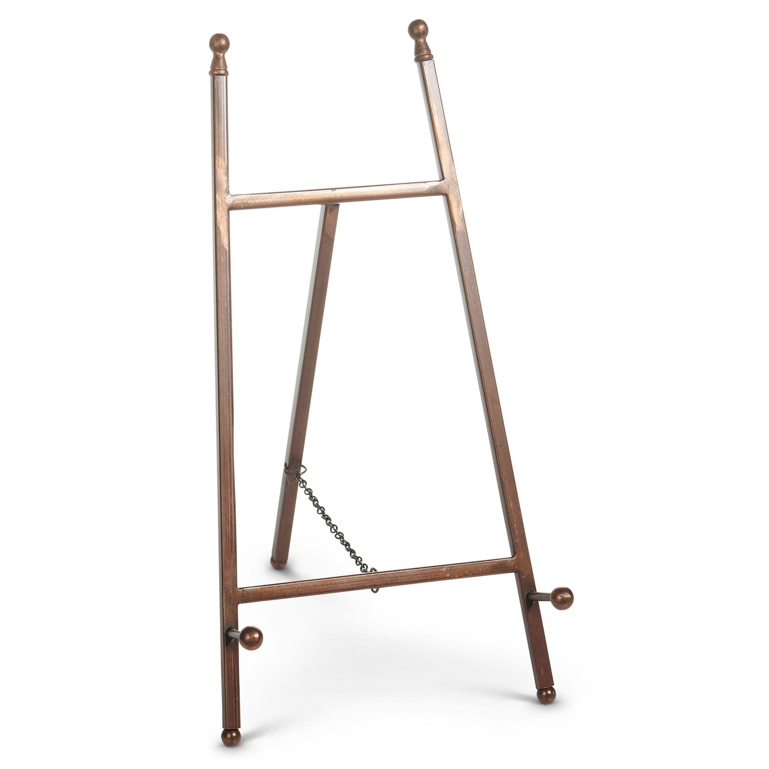 Bronze Easel - 13"