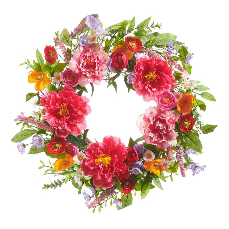 Wreaths &amp; Garland