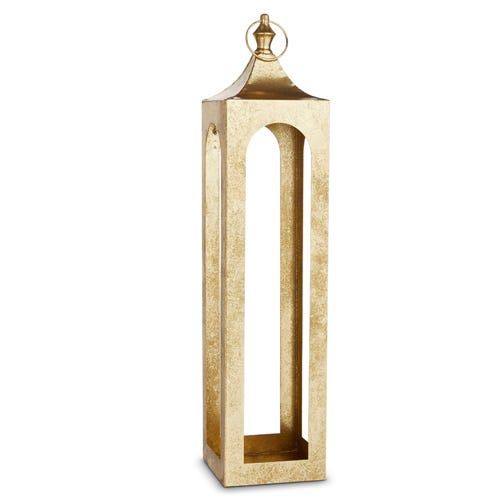 Gold Lantern - 29"