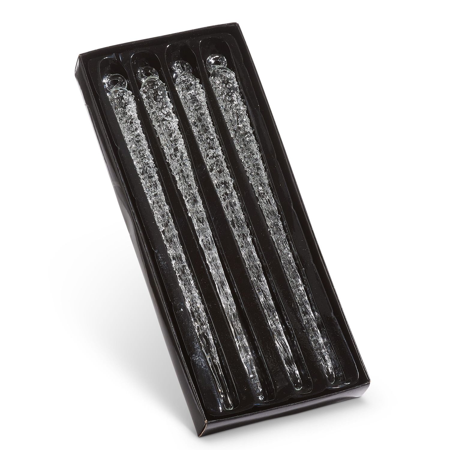 Icicle Box Set