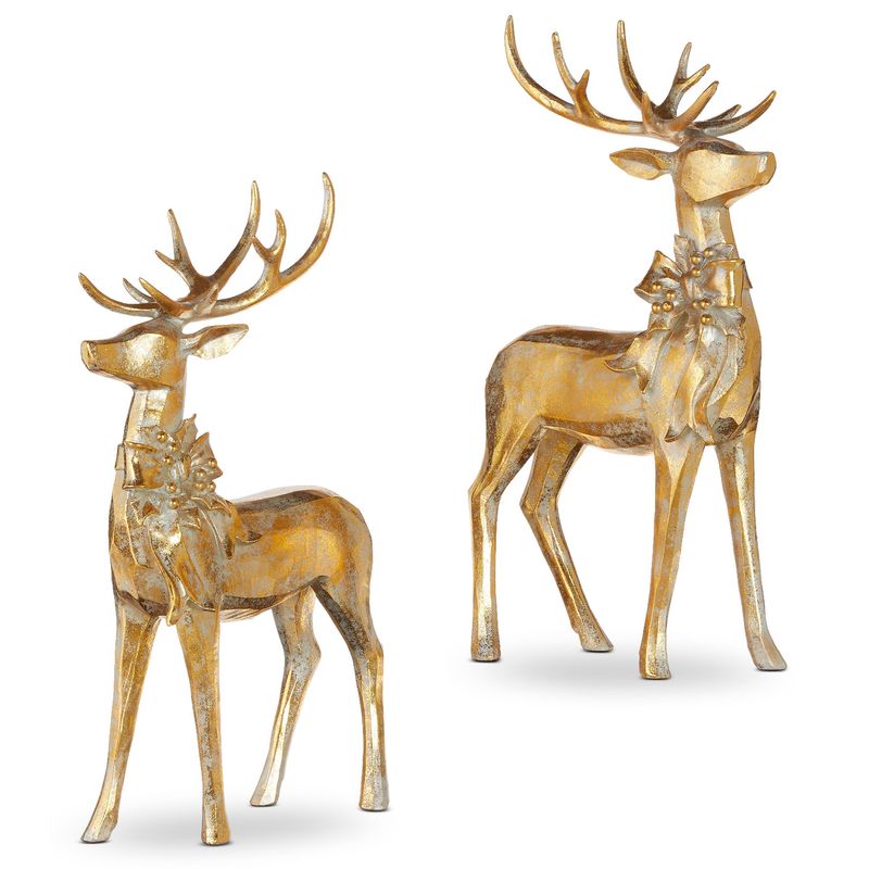 Deer