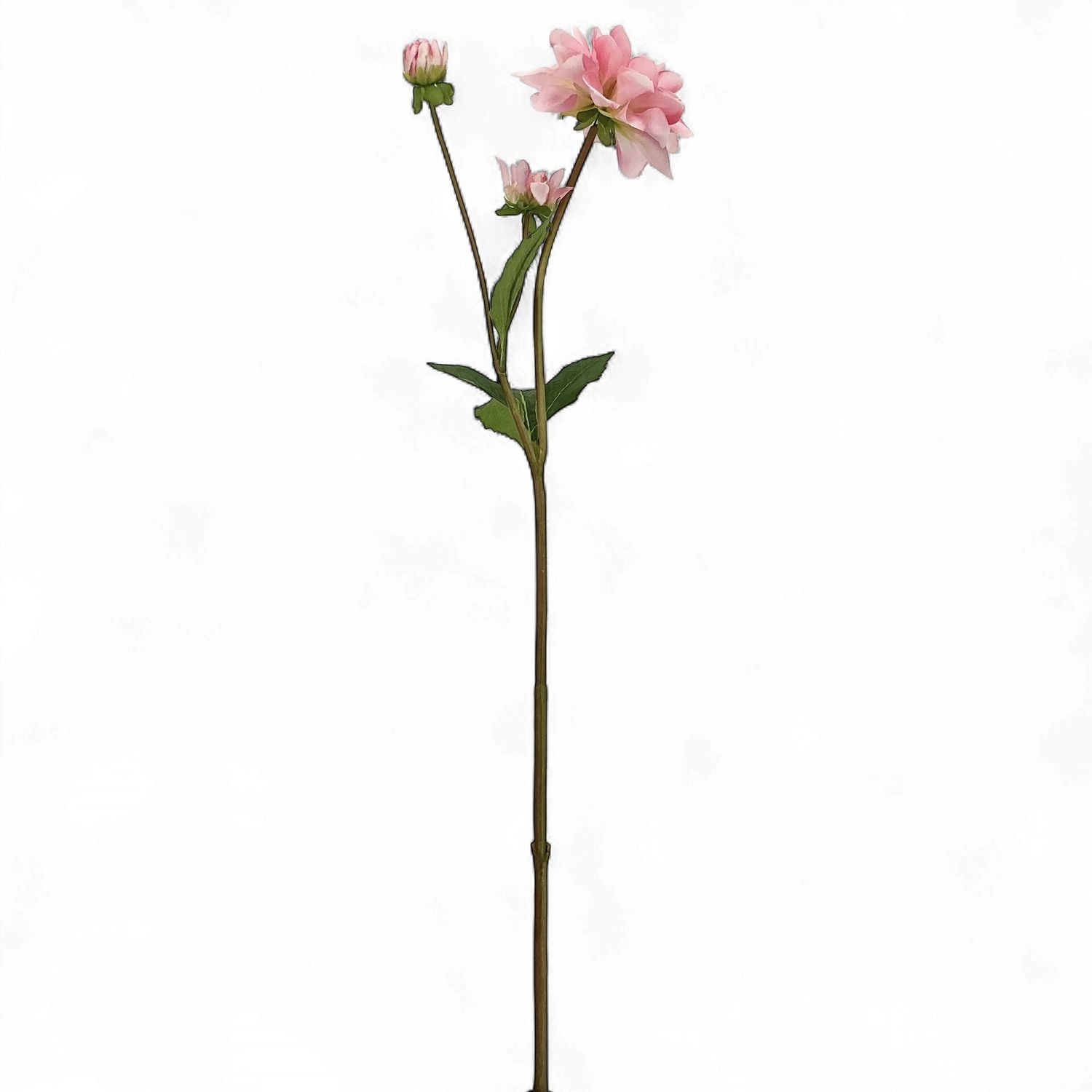 Dahlia Spray - 27" - 3 Assorted