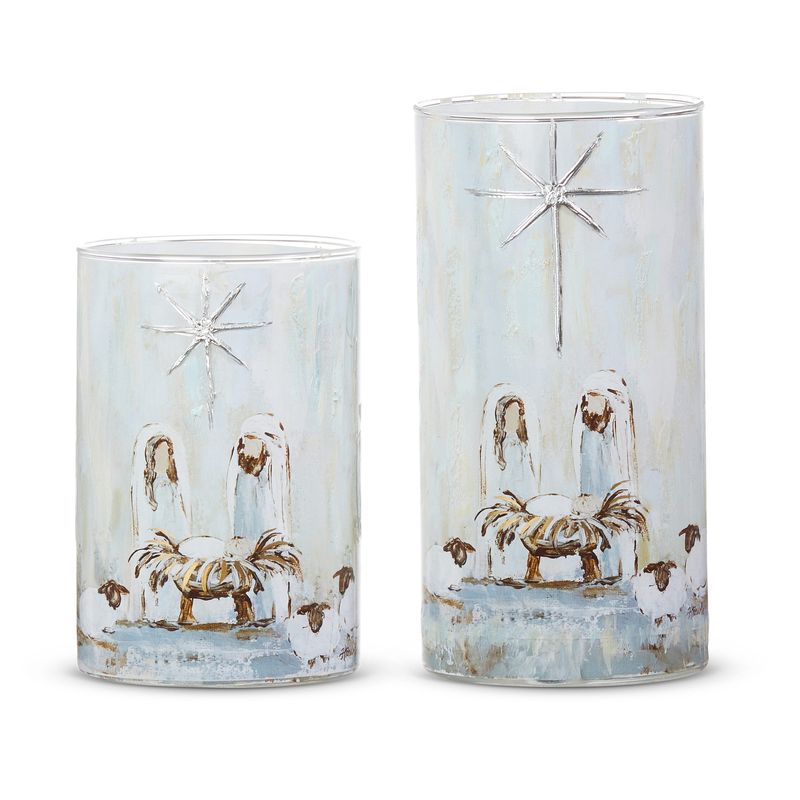 Candle Holders