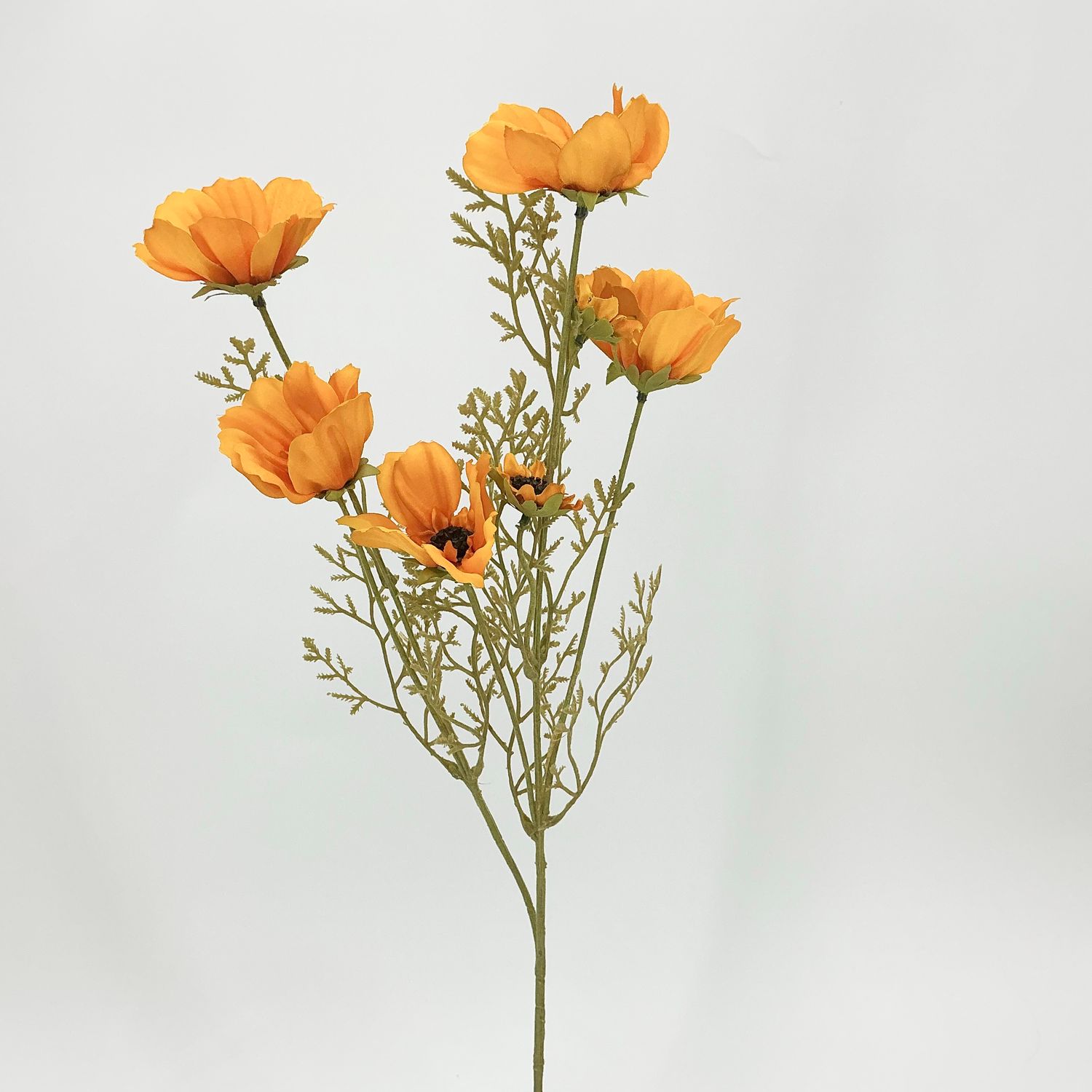 Cosmos Spray - 26" - Yellow
