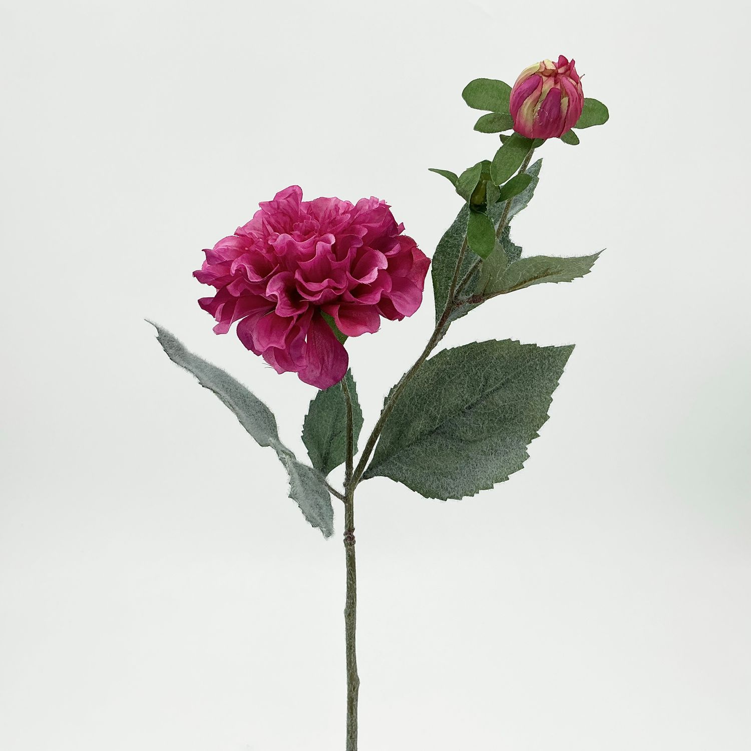 Zinnia Pick - 16" - 3 Styles