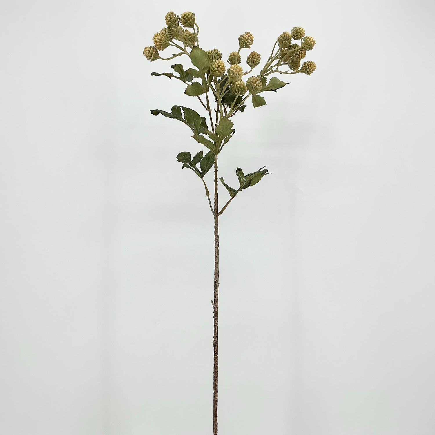 Clover Spray - 32" - Cream