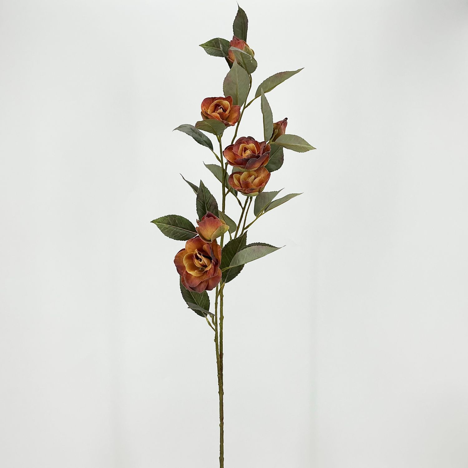 Camellia Spray - 35" - 2 Styles