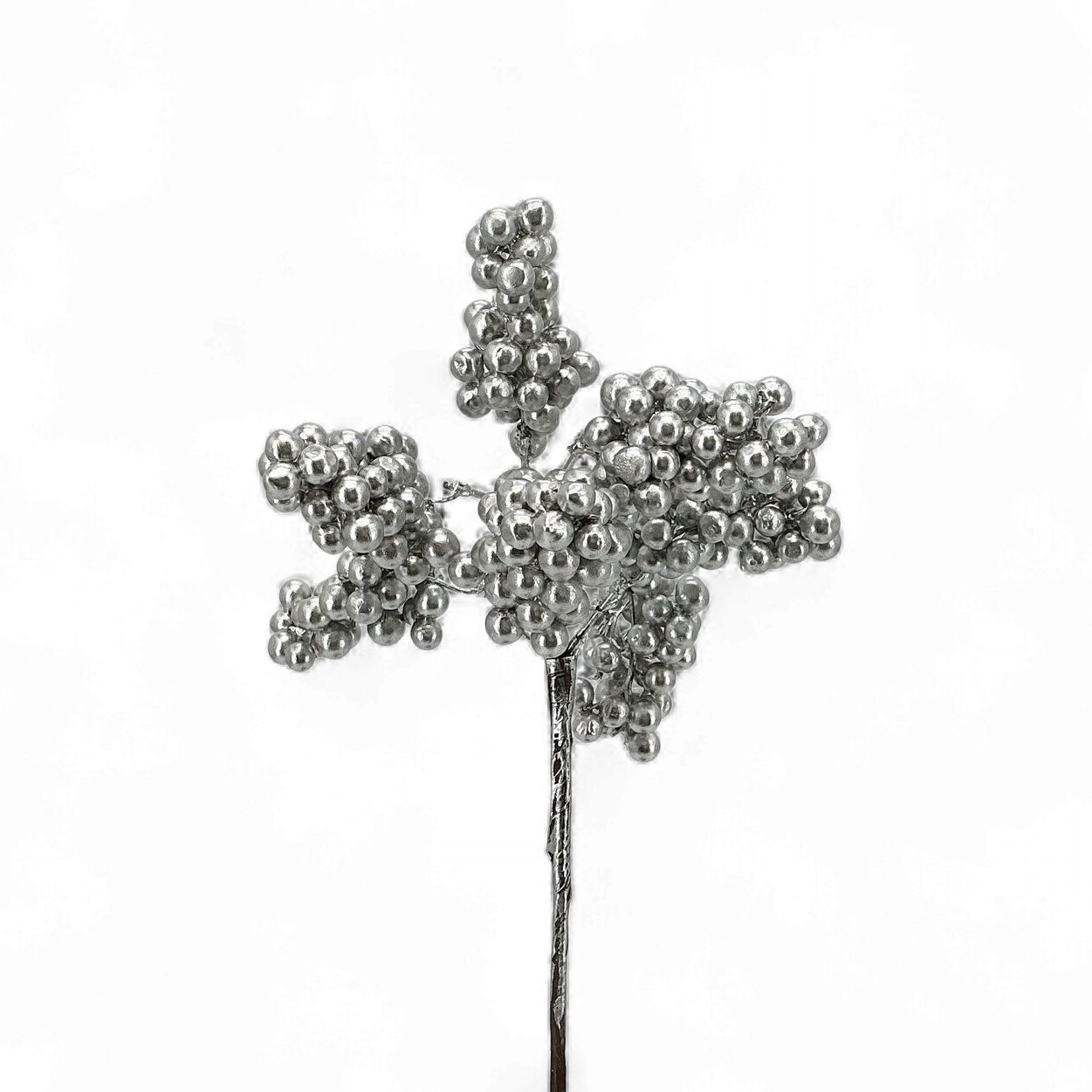 Berry Pick - 13.5"- Outdoor - Platinum