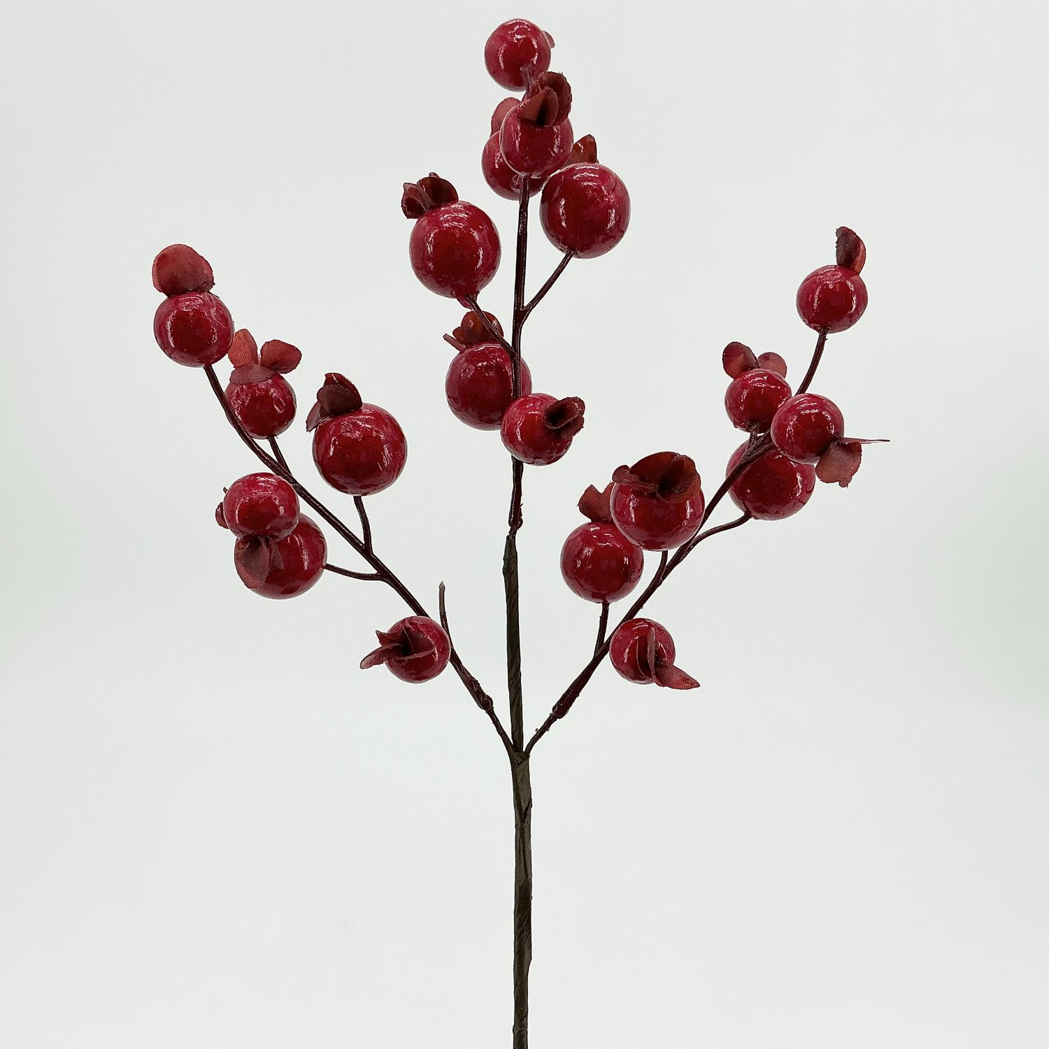 Berry Pick - 13" - Outdoor - Red