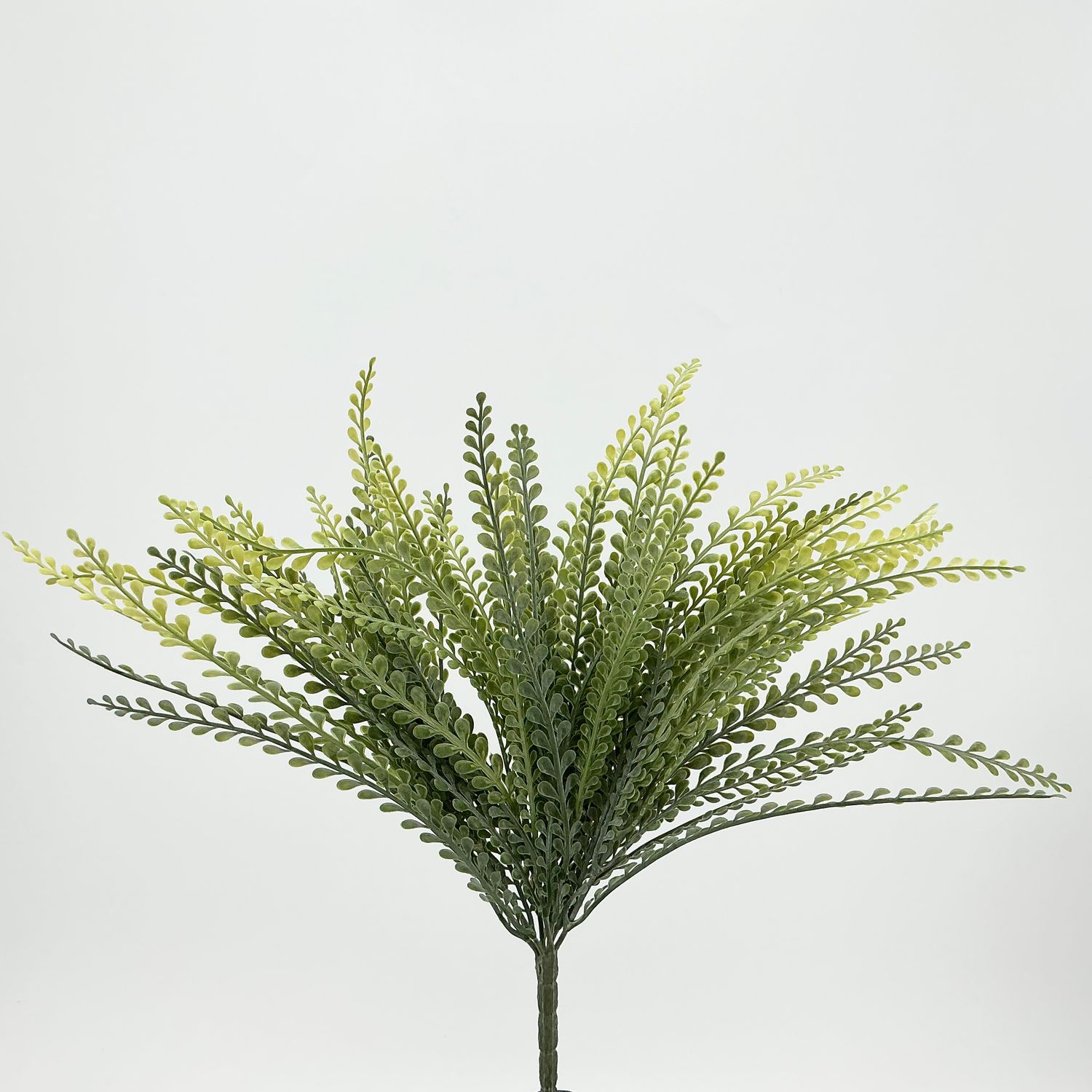 Grass Bush - 15" - Green