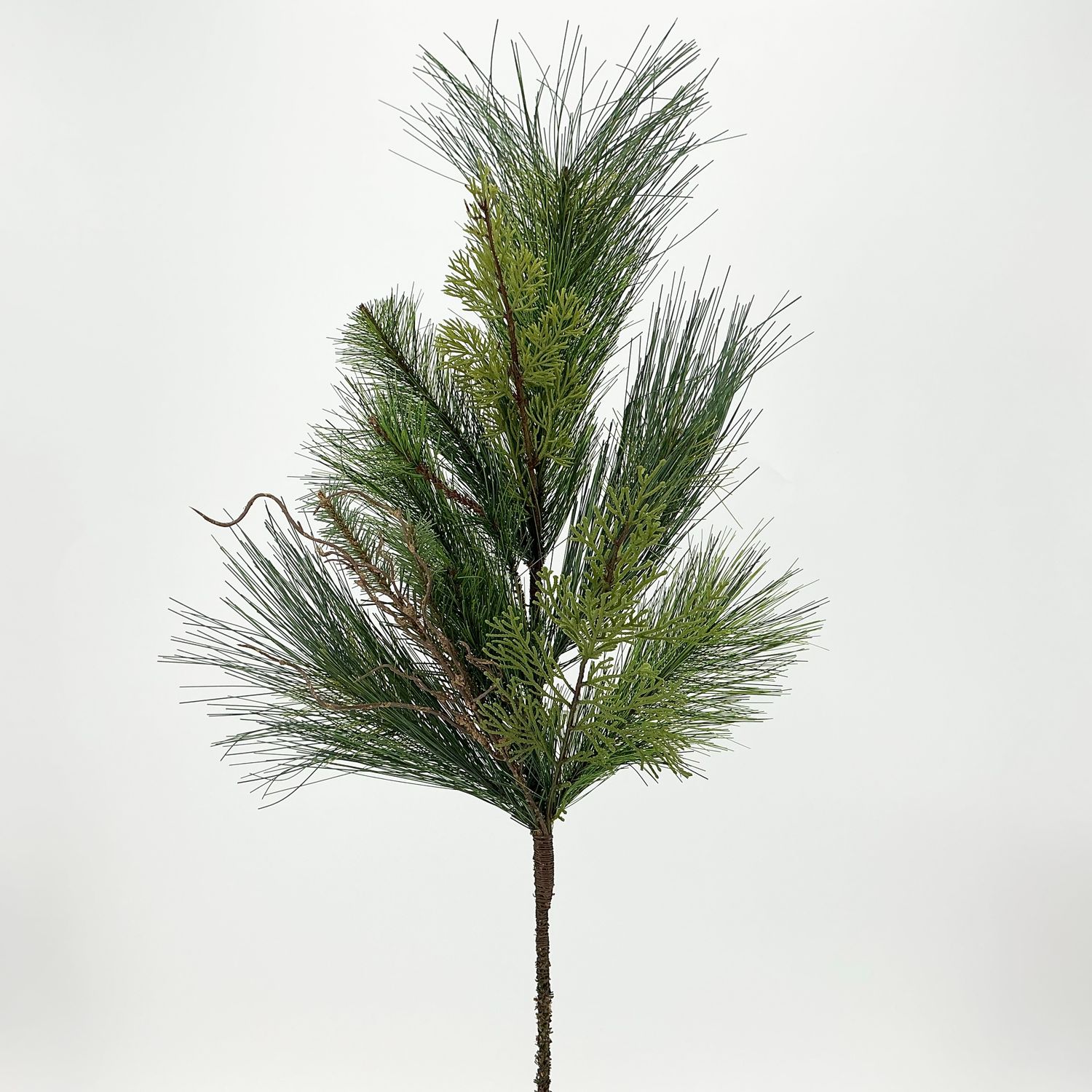 Mix Noble Fir Spray - 30"