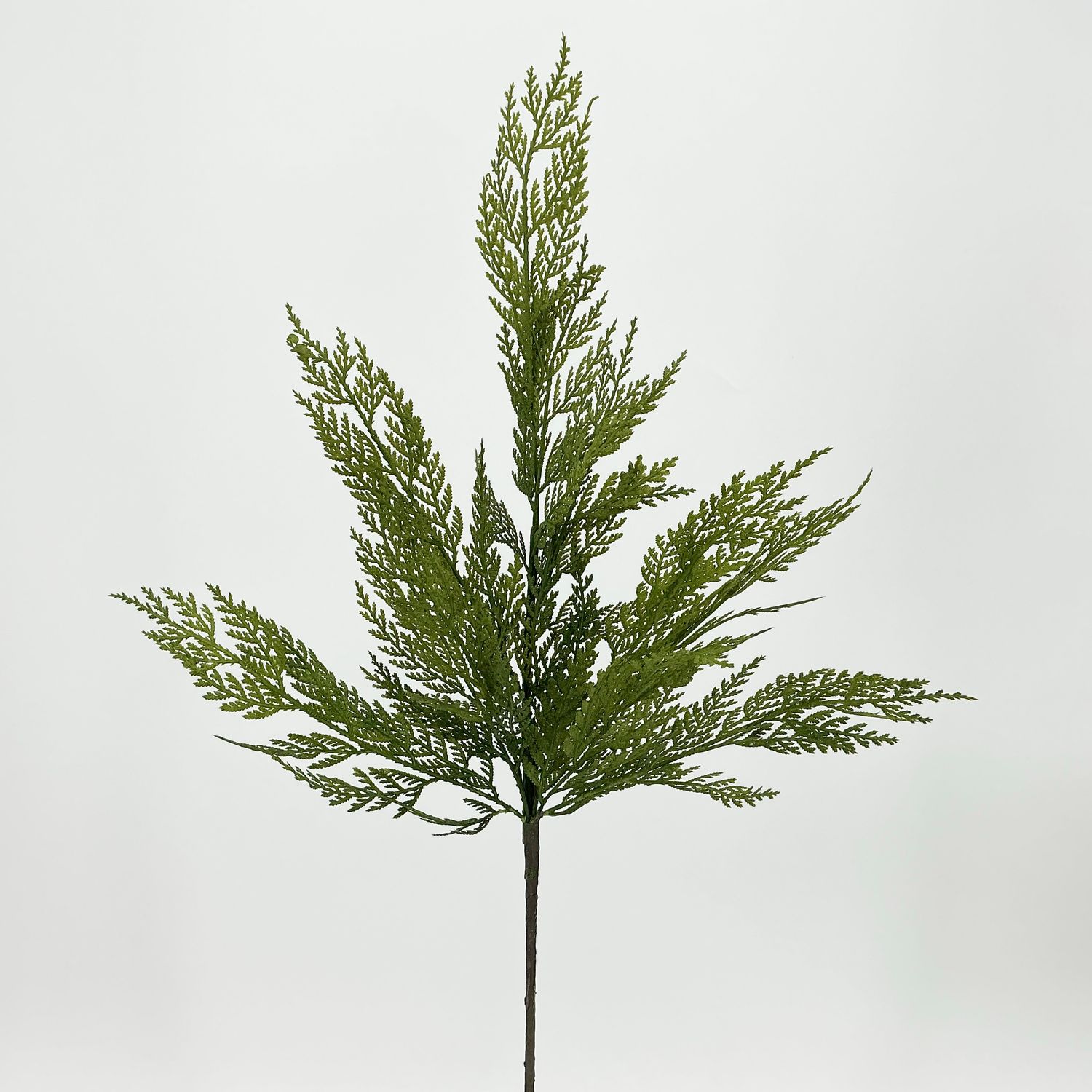 Real Touch Cedar Spray - 24"