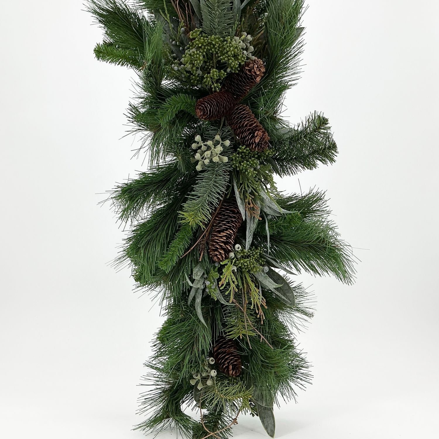 New England Centerpiece - 46"