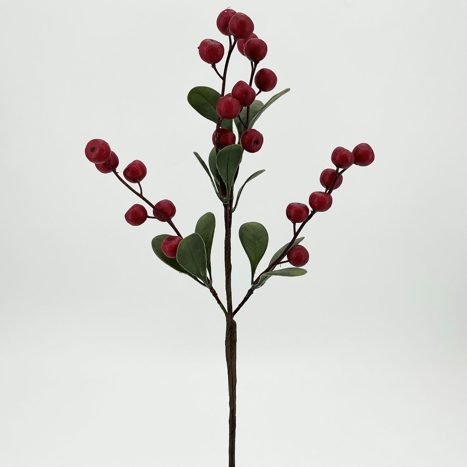Berry Pick - 15" - Outdoor - Matte Red