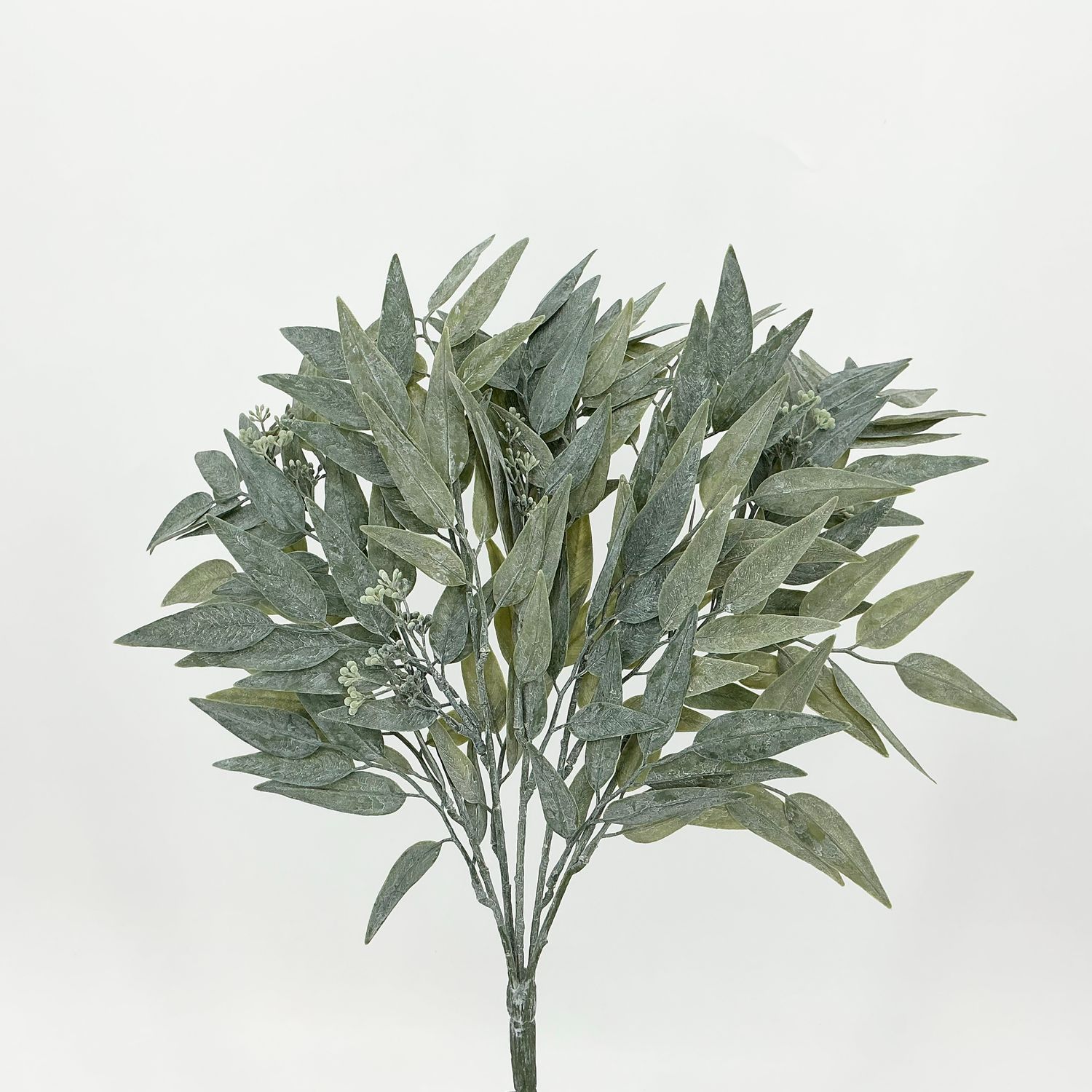Eucalyptus Bush - Grey