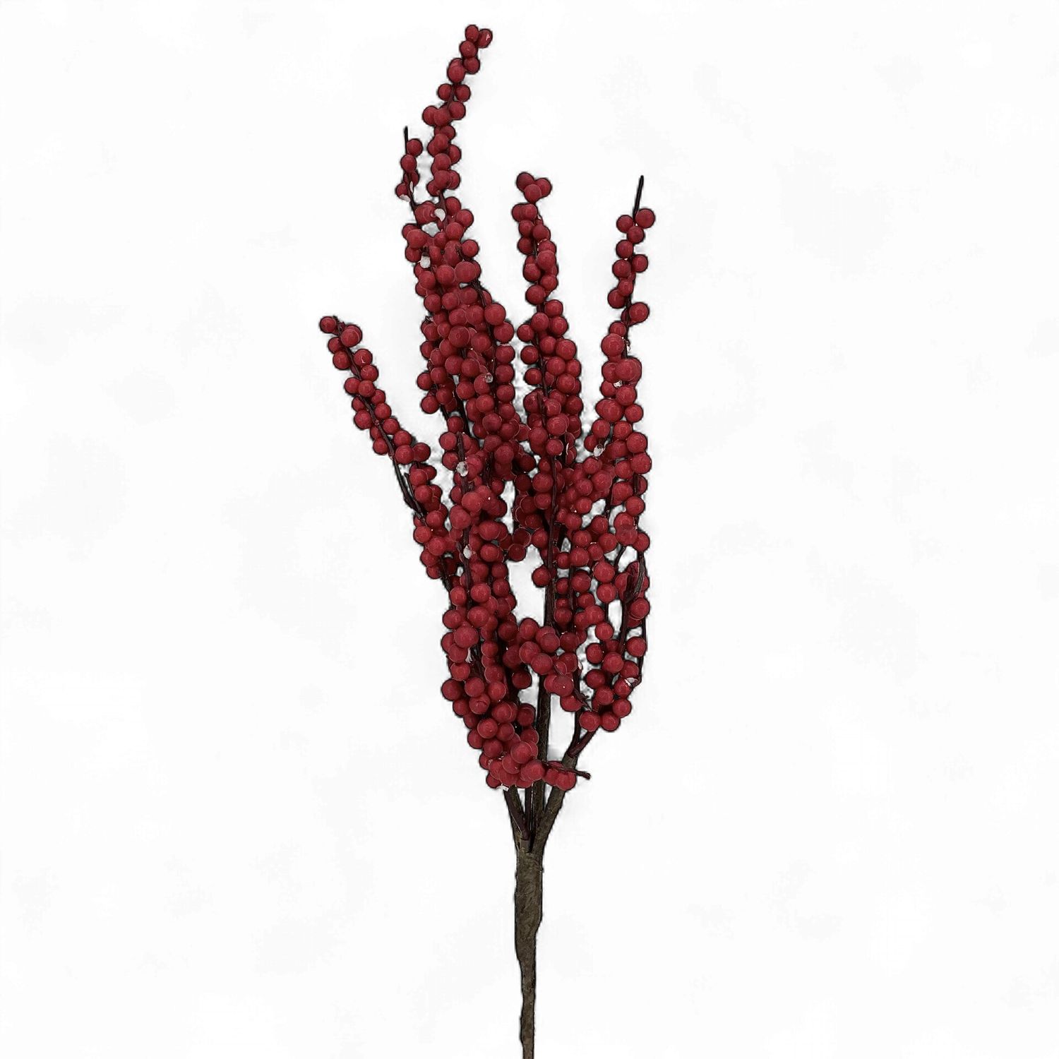 Berry Spray Outdoor - 29" - Matte Red